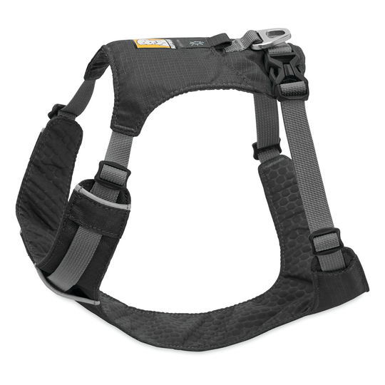 Ruffwear Hi & Light Twilight Grey hundsele - Stl. XXS: 33-43 cm bröstomfång
