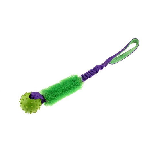 Pro Dog Bungee Gummiboll 45cm