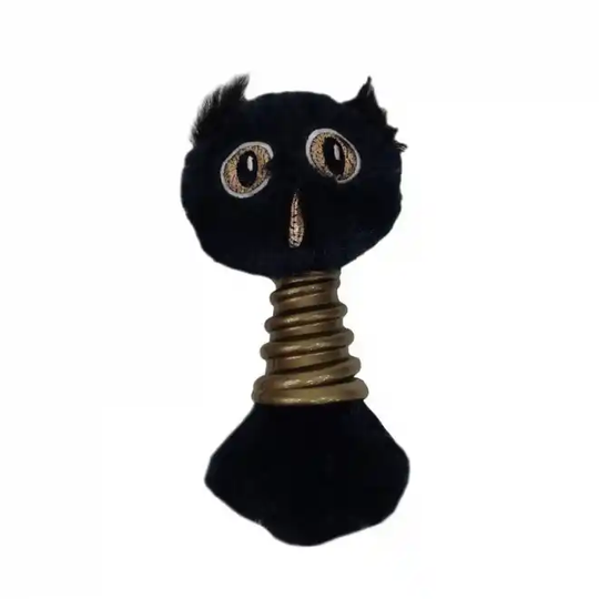 Bark-a-Boo Night Creatures Tugguggla
