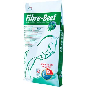 Hästfoder British Horse Feed Fibre-Beet, 20 kg