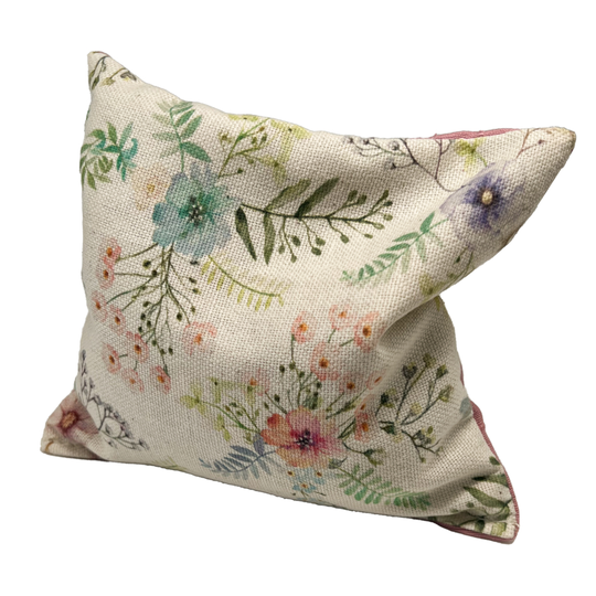 Aumüller Soft Flowers lekkudde - Stl. S