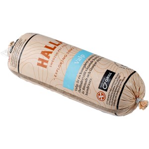 Hundfoder Halla Valp, 500 g