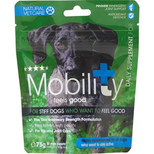 Kosttillskott NVC Mobility, 75 g