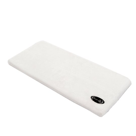 White Dream fönstermadrass - Bredd 60 x djup 26 x höjd 2 cm