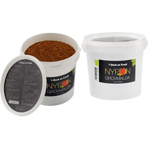 Nyponpulver Back on Track, 900 g
