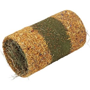 Örttunnel för gnagare