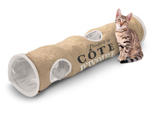 Lektunnel Cote d'Ivoire vit 120 cm