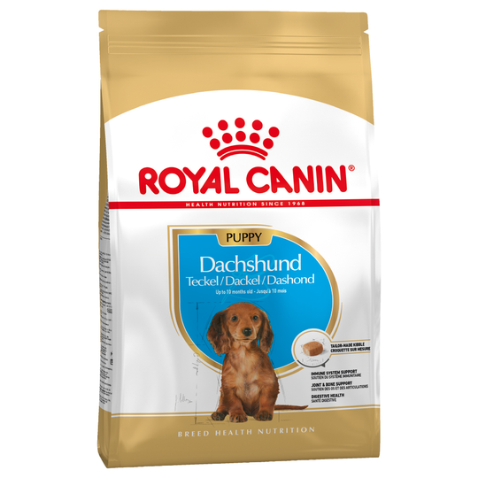 Royal Canin Dachshund Puppy 1,5 kg