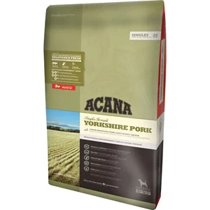 Hundfoder Acana Yorkshire Pork 11,4 kg