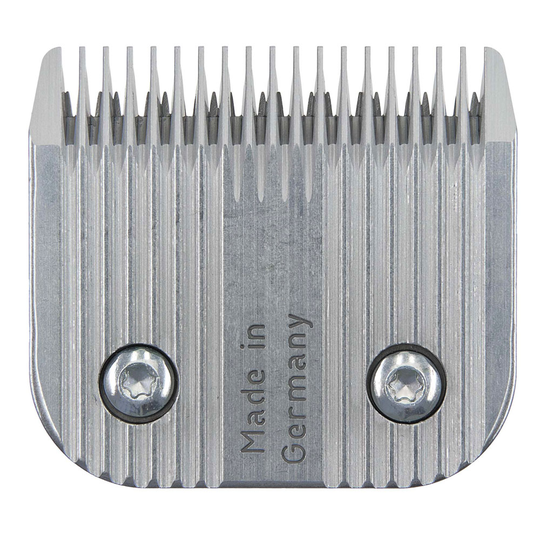 Moser max45 klippmaskin (typ 1245) - Skär 3 mm