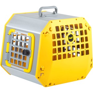 Transportbur MIMsafe Care2 L Gul