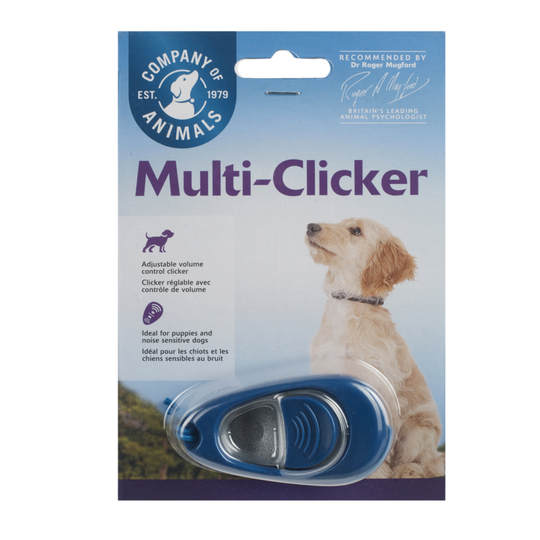 Multiklicker 1 st