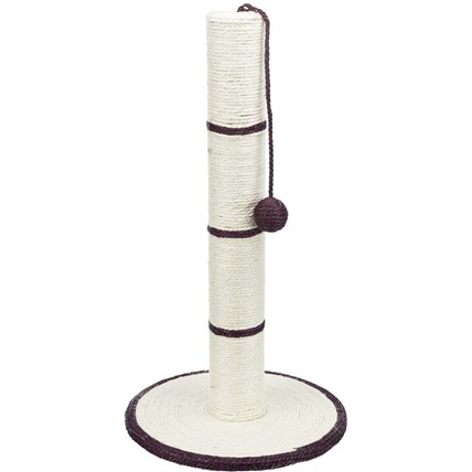 Klöspelare sisal Lila 65 cm