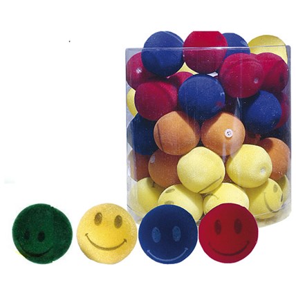 Kattleksak Boll med pipljud