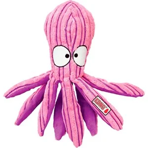 Hundleksak Kong Cuteseas Octopus S