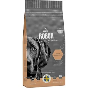 Hundfoder Bozita Robur Adult Maintenance, 13 kg