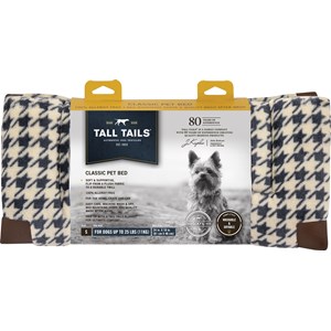 Hundfäll Tall Tails Hundtand S - 61x46 cm