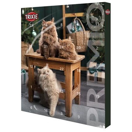 Julkalender Premio