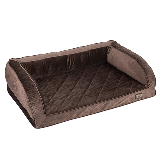 zoolove Wellness hundsoffa - L 100 x B 65 x H 30 cm