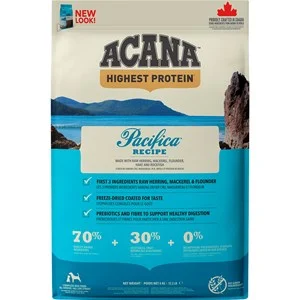 Hundfoder Acana Pacifica 6 kg