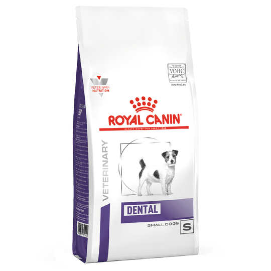Royal Canin Expert Dental Small Dog - Ekonomipack: 2 x 3,5 kg