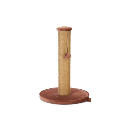 Katträd Yenna Rosa