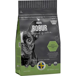Hundfoder Robur Adult Maintenance Mini, 3,25 kg
