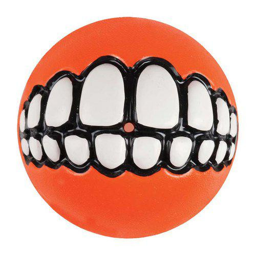 Grinz - Medium / Orange