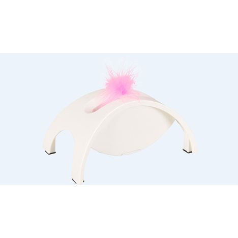 Aktivitetsleksak Crazy Bridge - CT roller crazy