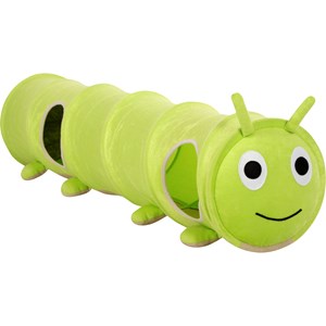 Kattunnel Kerbl Raupe, Lime