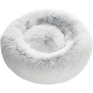Hundbädd Hunter Loppa Vit, 50 cm