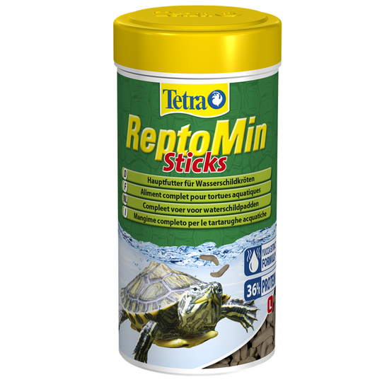 Tetra ReptoMin - 1000 ml