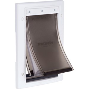 Husdjurslucka PetSafe Extreme Weather S