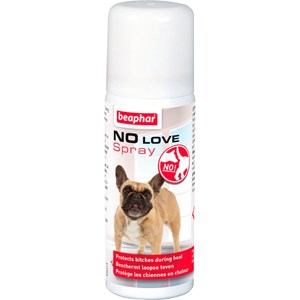 Löpspray Beaphar, 50 ml