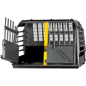 Hundbur MIMsafe VarioCage Dubbel M