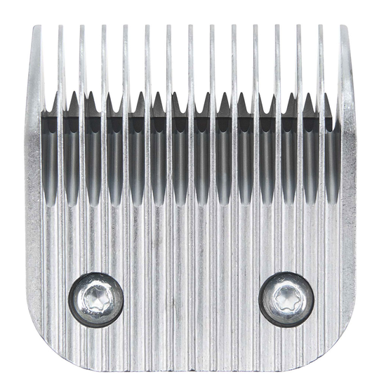 Moser max45 klippmaskin (typ 1245) - Skär 9 mm