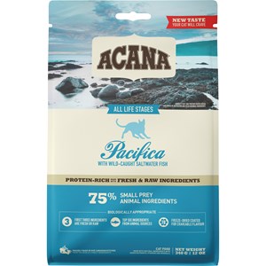 Kattmat Acana Pacifica 340 g
