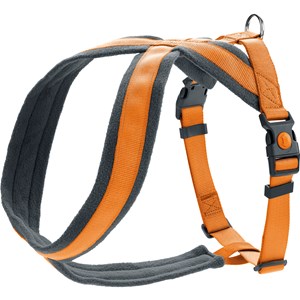 Hundsele Hunter London Comfort M, Orange