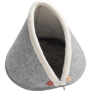 Kattigloo Hunter Skive Grå, 45 cm