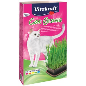 Kattgräs Vitakraft