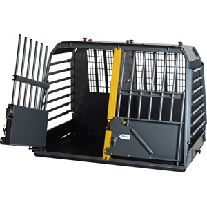Hundbur MIMsafe VarioCage Dubbel XXL+